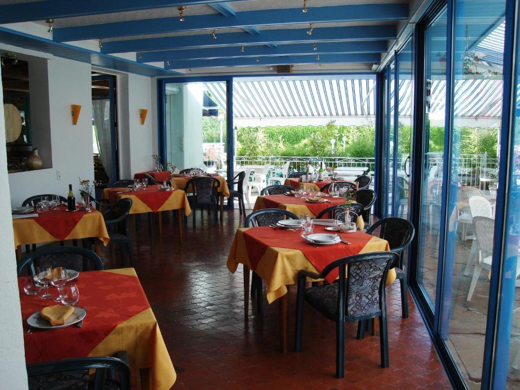 Hotel Beausejour Chaudes-Aigues Exteriér fotografie
